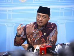 Angka Kemiskinan Terus Menurun, Pemerintah Genjot Program Lapangan Kerja