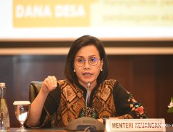 Dana Desa 2025 Capai Rp69 Triliun, Begini Rinciannya dan Penggunaannya