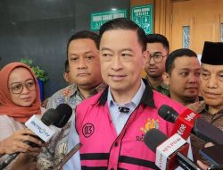 Tom Lembong Divonis 4,5 Tahun Penjara, Klaim Tak Punya Niat Jahat