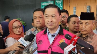 Tom Lembong Divonis 4,5 Tahun Penjara, Klaim Tak Punya Niat Jahat