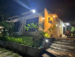 Fase Kedua IKN Lesu, Pelaku Usaha Akomodasi dan Jasa di Sepaku “Megap-megap”