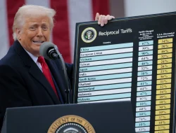 Amerika Serikat Hapus Hambatan Ekspor, Indonesia Bebaskan Tarif untuk Produk Amerika