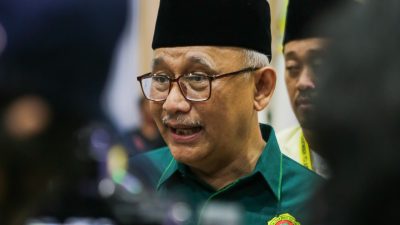 Dari Udara untuk Damai”: Komunitas Radio Jadi Garda Depan Ketahanan Sosial