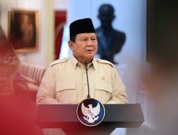 Menteri PANRB Tunggu Arahan Presiden soal Pemindahan ASN ke IKN