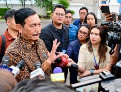 Prabowo Dukung GovTech dan Gen Bank, Pertanian Indonesia Siap Masuk Era Sains