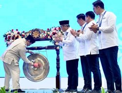 Prabowo Buka APKASI Otonomi Expo 2025: Produk Lokal Indonesia Siap Mendunia