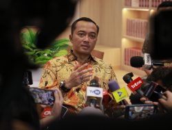 Istana Siap Gelar Karnaval Malam Sambut HUT ke-80 RI