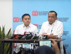 Presiden Prabowo Tegaskan Hormati Proses Hukum KPK Soal Immanuel Ebenezer