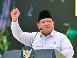 12 Napi Rutan Sukadana Bebas Usai Terima Amnesti dari Presiden Prabowo