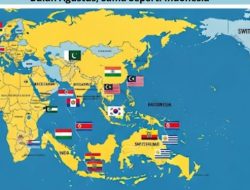 Perayaan Unik Kemerdekaan Bagaimana Negara-Negara Ini Rayakan Agustus?