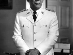 Soekarno: Sang Proklamator dan Presiden Pertama Republik Indonesia