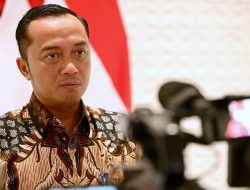 Presiden Prabowo Terbang ke Beijing, Penuhi Undangan Khusus Xi Jinping