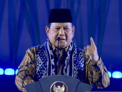 Presiden Prabowo Percepat Program Prioritas untuk Ciptakan Jutaan Lapangan Kerja