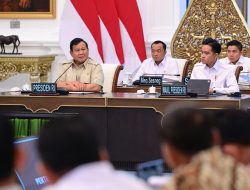 Pemerintah Pastikan Penanganan Demonstrasi Sesuai Hukum, HAM Tetap Jadi Pegangan