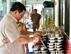 Pemerintah Siapkan Enam Langkah Baru Perkuat Program Makan Bergizi Gratis