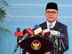 Menteri Baru Kabinet Merah Putih Siap Jalankan Instruksi Presiden Prabowo