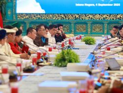 Suara Mahasiswa Didengar, Pemerintah Janjikan Tindak Lanjut Aspirasi