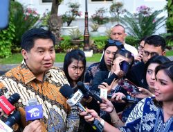 Presiden Prabowo Perintahkan Percepatan Rumah Subsidi, Target 350 Ribu Unit di 2025