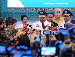 Presiden Prabowo Tegaskan Komitmen Percepatan Pembangunan Papua