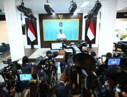 Prabowo Gaspol Swasembada Pangan: Reformasi Pupuk hingga Irigasi Nasional