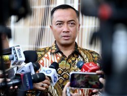 Presiden Prabowo Tancap Gas! Baru Tiba di Jakarta, Langsung Pimpin Rapat di Halim