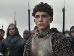 Henry V dari Inggris: Raja Muda yang Menjadi Legenda Peperangan dan Kebanggaan Inggris