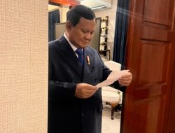 Sepucuk Surat Daffa dari Bandung Barat, Harapan Tulus untuk Presiden Prabowo