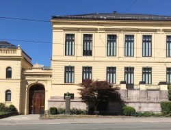 The Norwegian Nobel Institute: Penjaga Perdamaian Dunia dari Oslo yang Tak Pernah Lekang Waktu