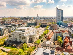 Leipzig: Kota Musik, Sejarah, dan Inovasi yang Terus Hidup di Jantung Jerman Timur