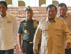 Purbaya Tambah Anggaran Satgas Jembatan Rp3 Triliun