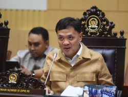 Polri di Bawah Presiden, Tegas Kapolri