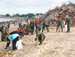Bahaya Sampah Bantargebang Diingatkan Prabowo