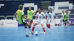 Indonesia Vs Vietnam Perebutan Posisi Ketiga