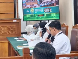 Praperadilan Yaqut Ditolak PN Jaksel