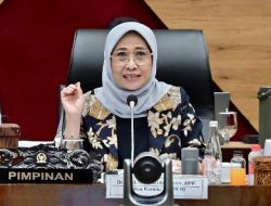 Syarat TOEFL LPDP Diminta Dikaji Ulang
