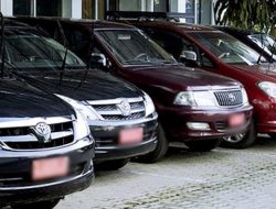 ASN Kemenag Dilarang Pakai Mobil Dinas Mudik