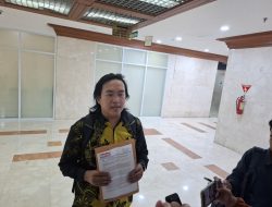 LPSK Andrie Yunus Didorong Beri Perlindungan Usai Teror Air Keras