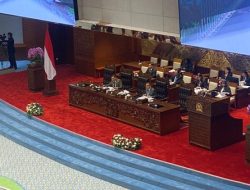 Perlindungan Saksi dan Korban Dibahas Pemerintah DPR