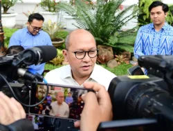 Rosan Ungkap Investasi Jepang-Korsel Tumbuh