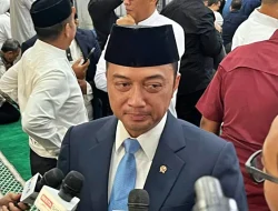 Indonesia Apresiasi Gencatan Senjata AS‑Iran