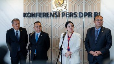 UU PPRT Disahkan Perkuat Perlindungan PRT